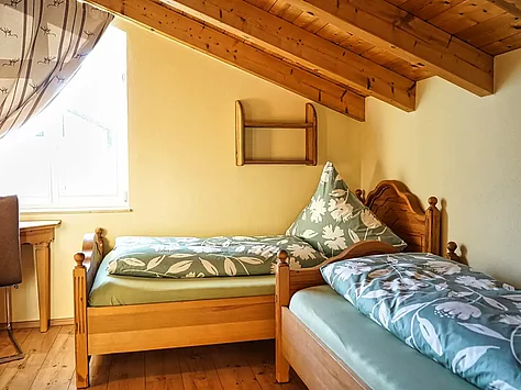 Ferienwohnung in Schwangau