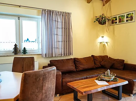 Ferienwohnung in Schwangau