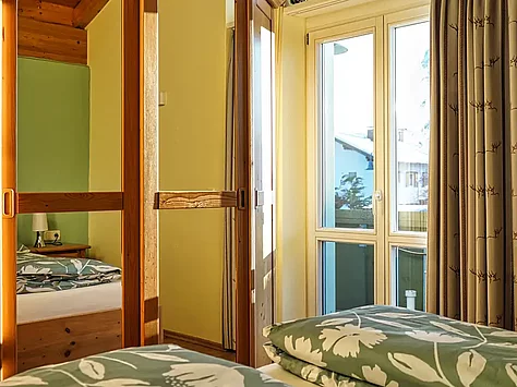 Ferienwohnung in Schwangau