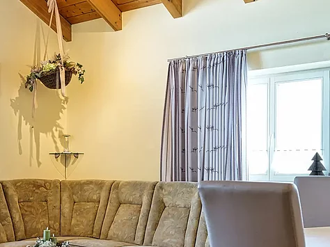 Ferienwohnung in Schwangau