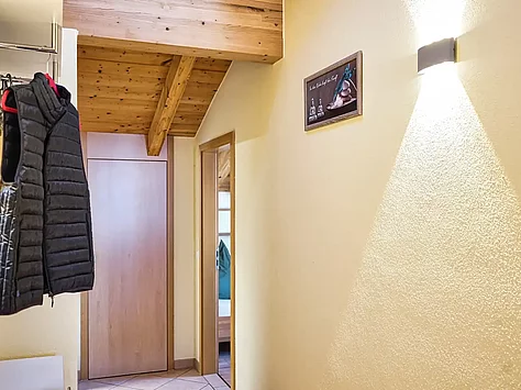 Ferienwohnung in Schwangau