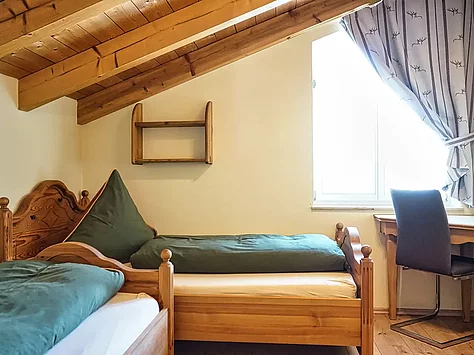 Ferienwohnung in Schwangau