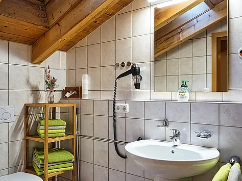 Ferienwohnung in Schwangau