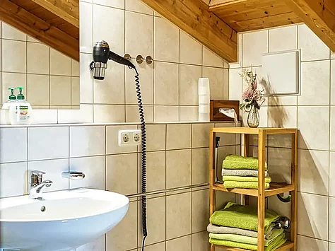 Ferienwohnung in Schwangau