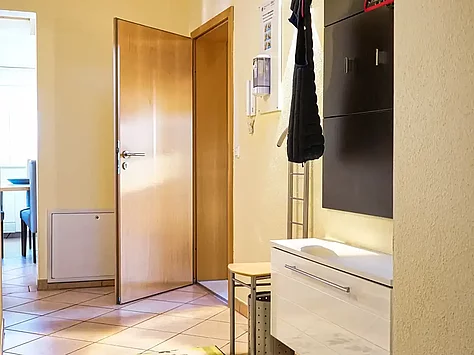 Ferienwohnung in Schwangau