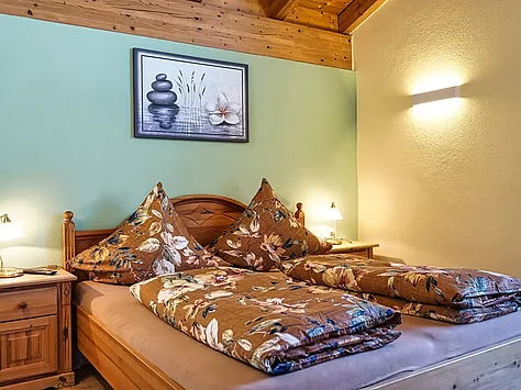 Ferienwohnung in Schwangau