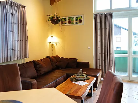 Ferienwohnung in Schwangau