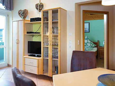 Ferienwohnung in Schwangau