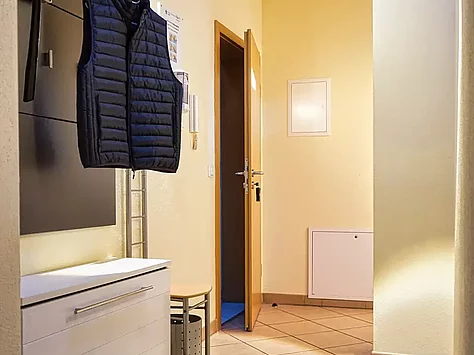 Ferienwohnung in Schwangau