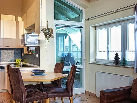 Ferienwohnung in Schwangau