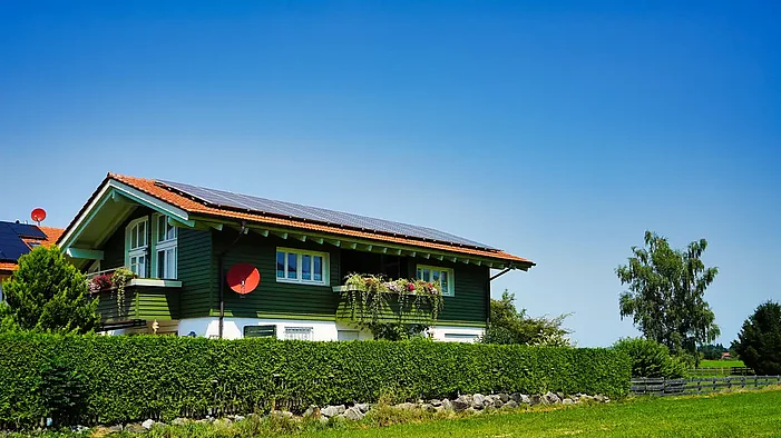 Ferienwohnung in Schwangau